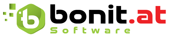 bonit.at Logo